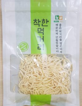 진미채