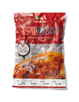 훈제통오리 대문사진-01